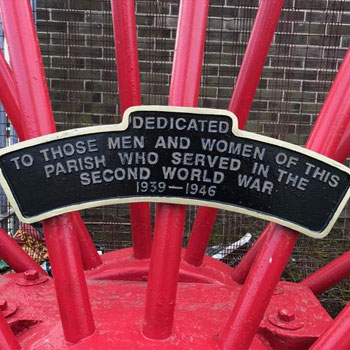 Dedication
