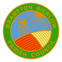 Brampton Bierlow Parish Council Logo